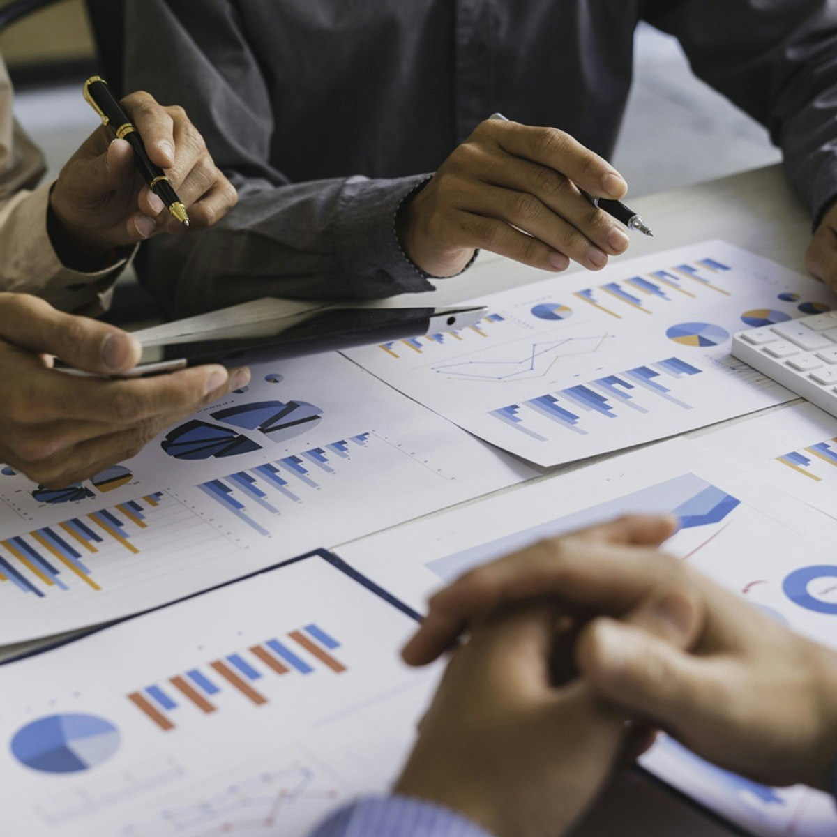 People Analytics, Metrics & Workforce Insights