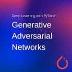 Deep Learning with PyTorch : Generative Adversarial Network by Coursera Project Network