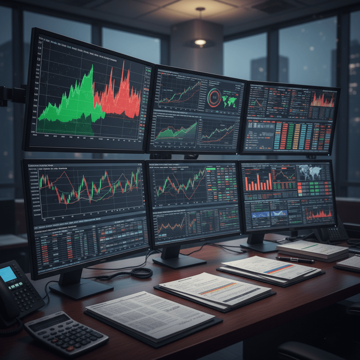 Hedge Fund Performance and Risk Metrics