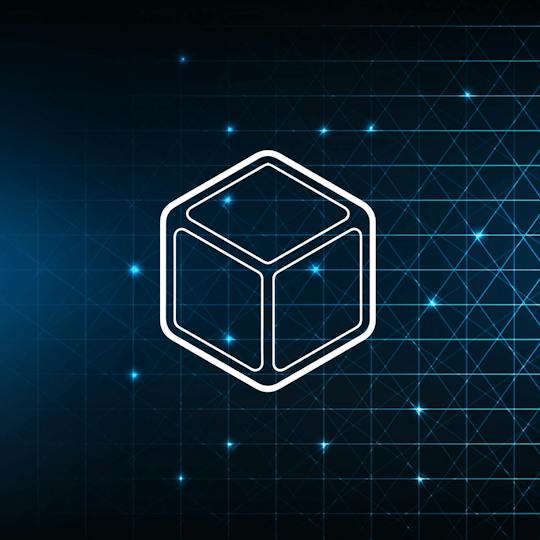 Portada: Introducción a las tecnologías Blockchain