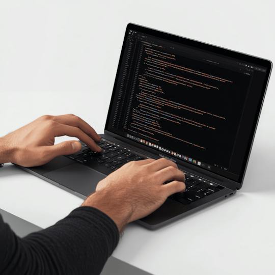 Portada: Bibliotecas y marcos para el desarrollo de front-end