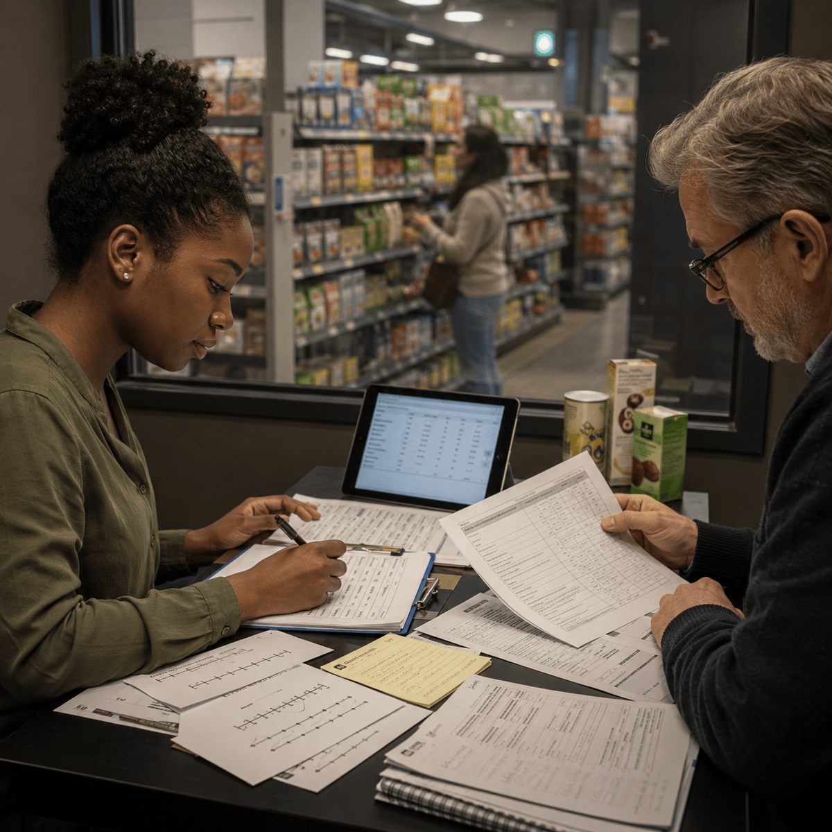 Practical Marketing Research Techniques