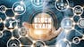 Blockchain and Cryptography Overview