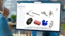 xDesign Assemblies and Exam Level Part Modeling