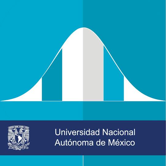 Portada: Estadística y probabilidad: principios de Inferencia