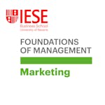 Marketing: Customer Needs and Wants image
