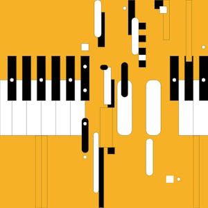 Approaching Music Theory: Melodic Forms and Simple Harmony image