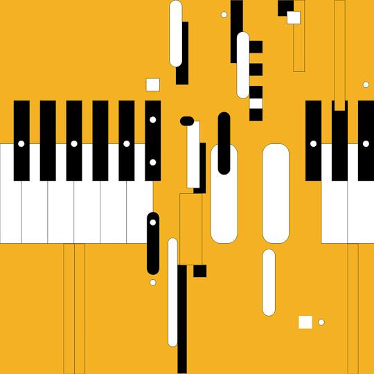 Portada: Aproximación a la teoría musical: Formas melódicas y armonía simple