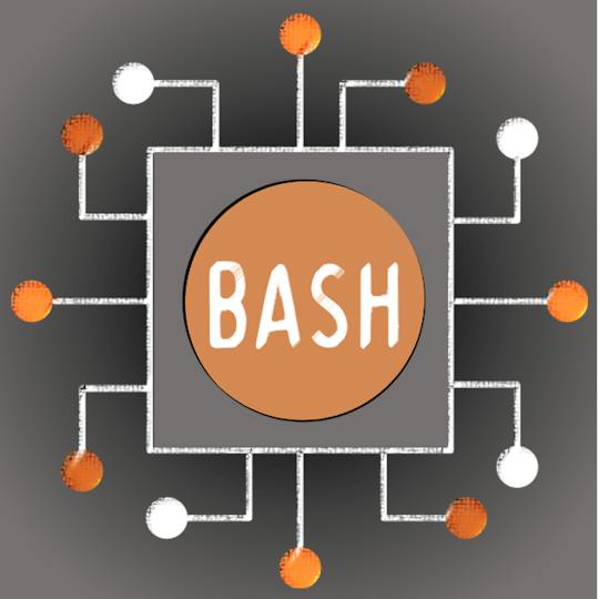 Portada: Linux y Bash para la carrera de ingeniería de datos