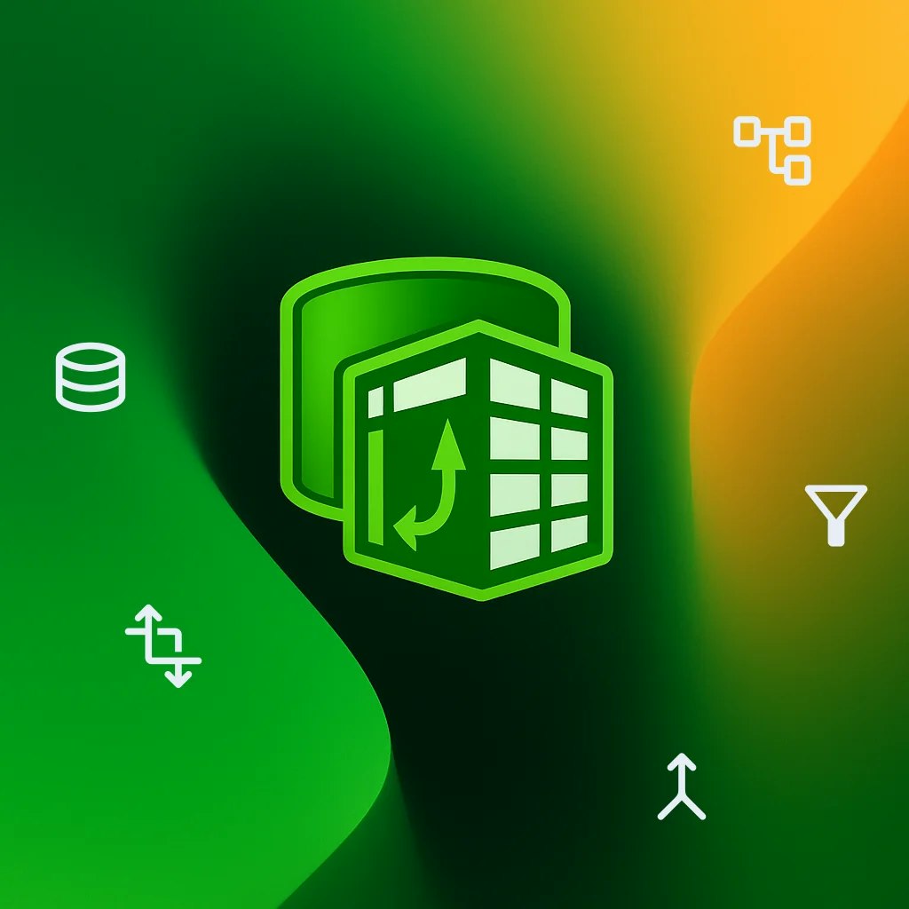 Power Query Fundamentals