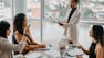 Women’s Leadership: Strategy, Relationships & Negotiation