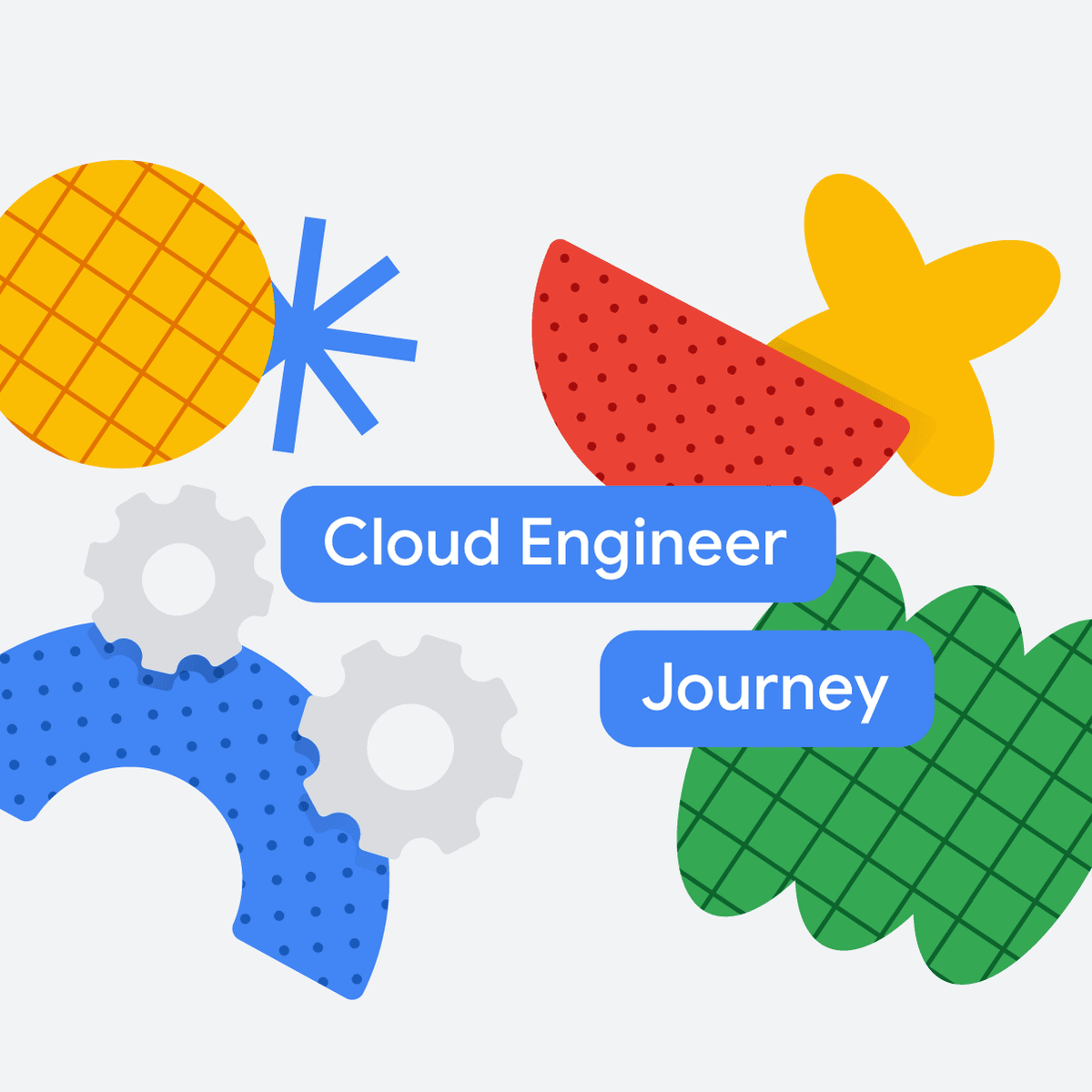 Preparing for Your Associate Cloud Engineer Journey