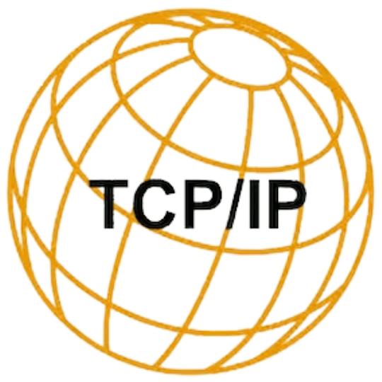 Portada: TCP/IP y temas avanzados