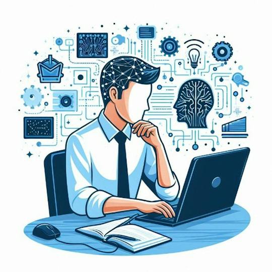 Portada: Dominio de las redes neuronales y la regularización de modelos