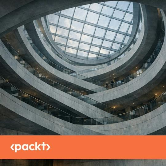 Portada: Inteligencia artificial generativa para la eficiencia del código y la autogeneración