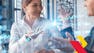 Transforming with Data Analytics and Organization