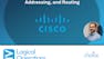 CCNA: Networking Basics, Switching, Addressing, and Routing