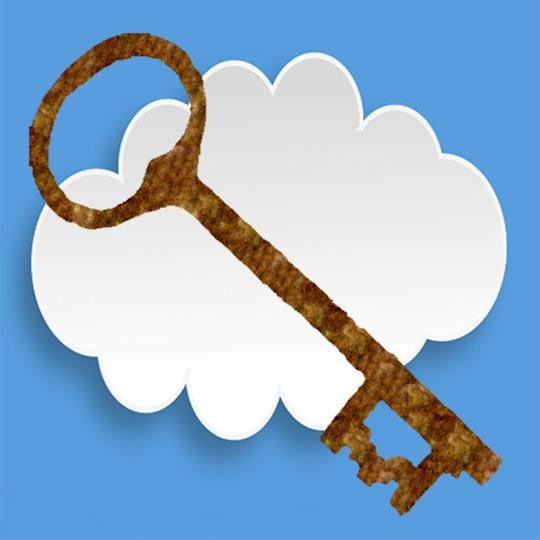 Portada: Conceptos básicos de seguridad en la nube