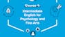 Intermediate English for Psychology and Fine Arts