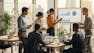 Forecasting for Marketers: Mastering Google Analytics