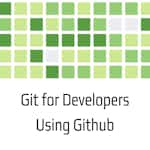 Git for Developers Using Github by Coursera Project Network