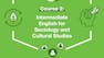 Intermediate English for Sociology and Cultural Studies