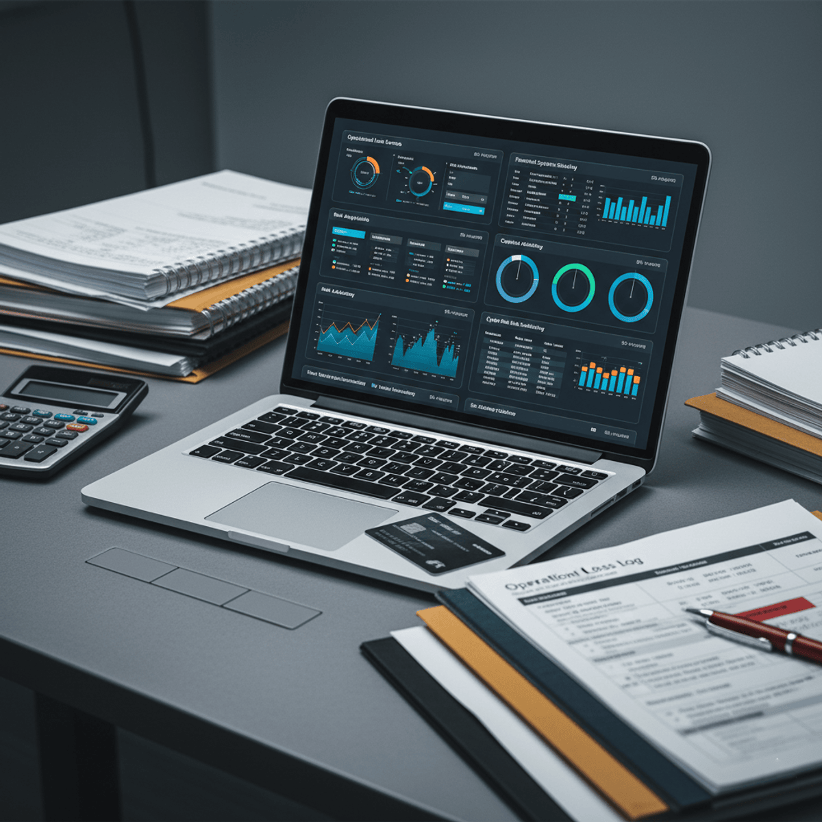 Operational Risk and Resilience for Banking