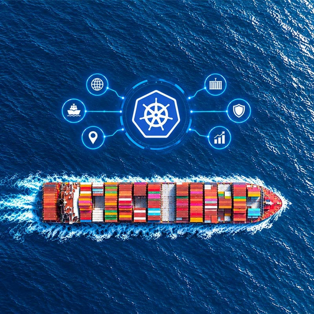 Kubernetes Fundamentals