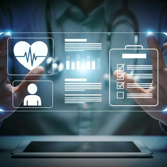 Portada: Fundamentos del análisis de datos sanitarios