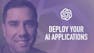 Deploy AI Apps with Cloudflare
