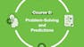 Problem-Solving and Predictions