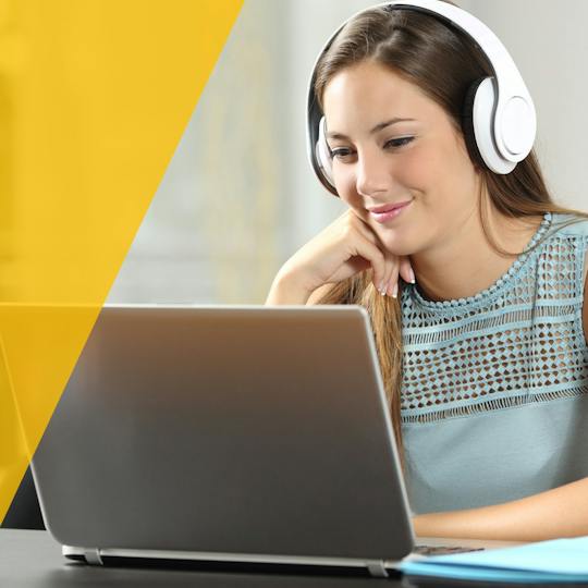 Portada: Mooc Bienvenidos al español: A1.3