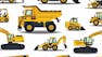 Machineries for Heavy Lifting