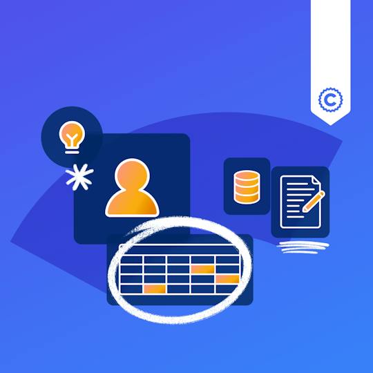 Portada: Modelar datos de Power BI con seguridad