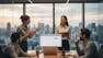 Build End-to-End RPA Solutions with UiPath