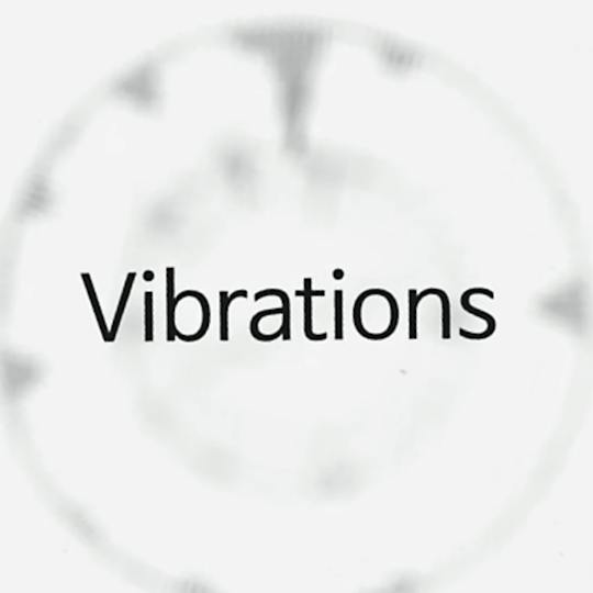 Portada: Introducción a las vibraciones avanzadas