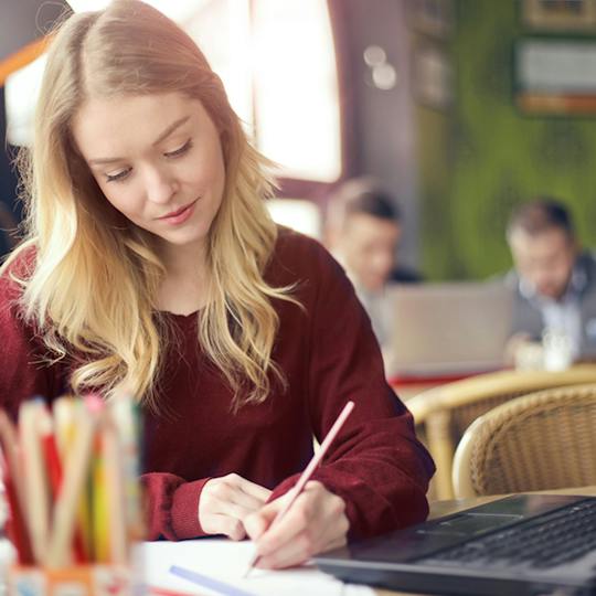 Portada: Escribir para jóvenes lectores: Abrir el cofre del tesoro