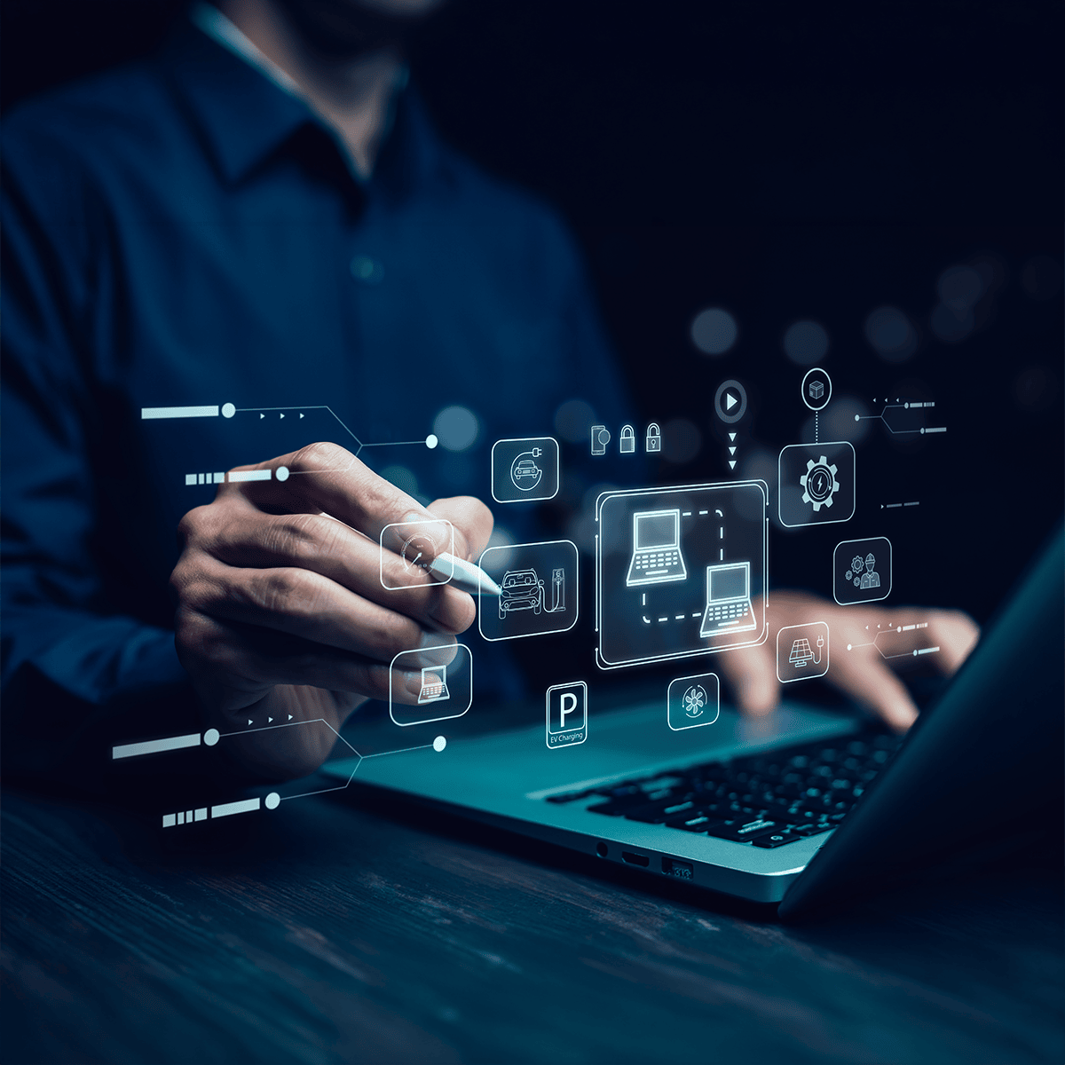 Workforce Planning Strategy