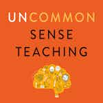 Uncommon Sense Teaching by Deep Teaching Solutions