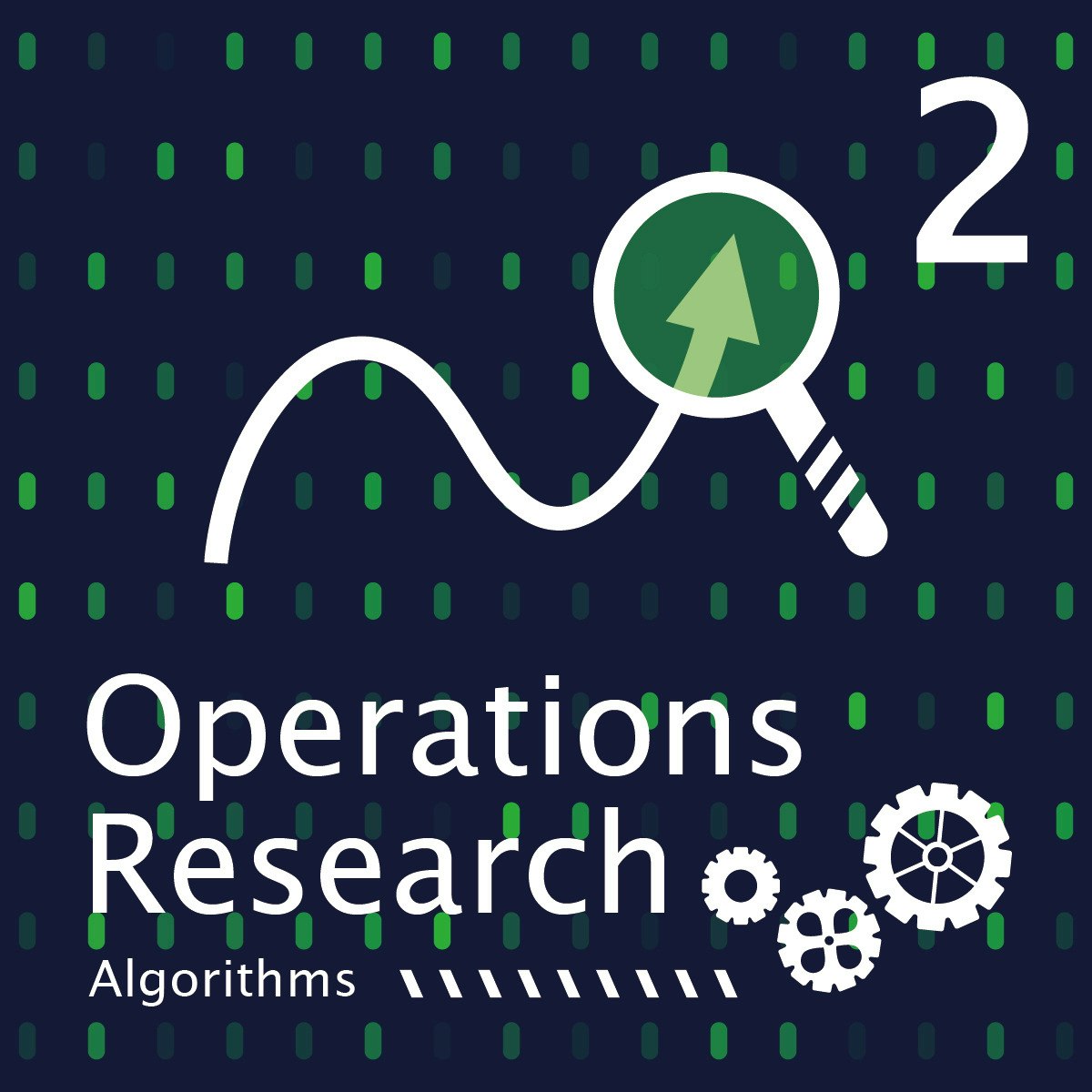 Best Operations Research Courses Online With Certificates [2024] | Coursera