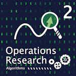Operations Research (2): Optimization Algorithms by National Taiwan University