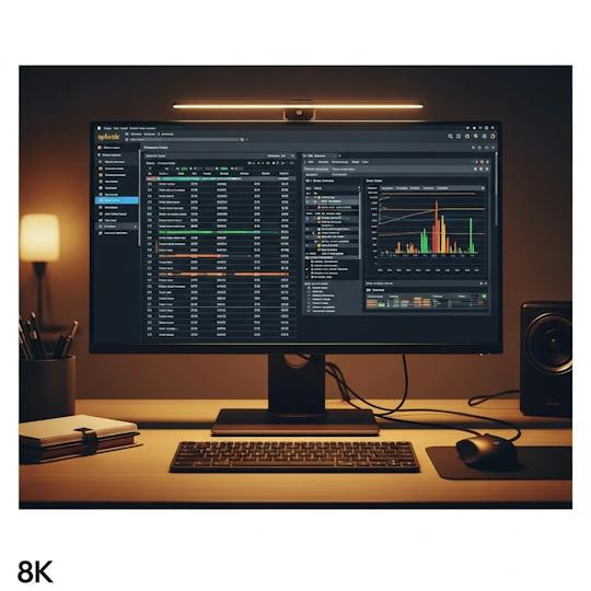 Portada: Objetos de conocimiento Splunk: Analizar y visualizar datos