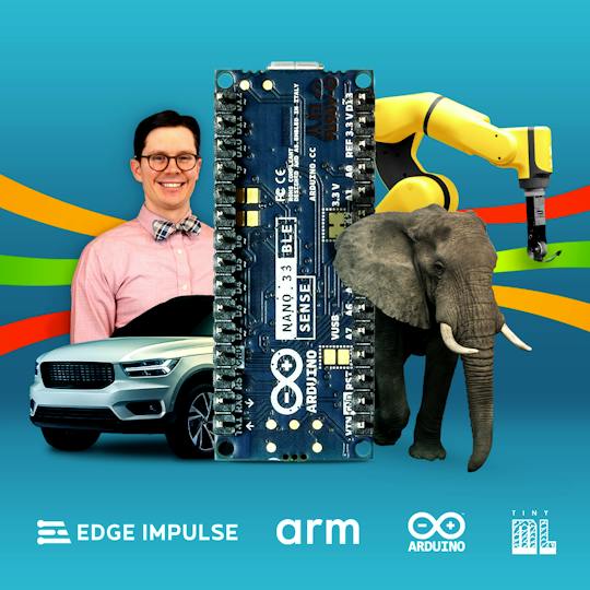 Portada: Introducción al aprendizaje automático integrado
