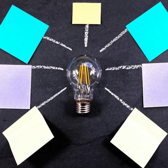 Portada: Pensamiento de diseño: De las ideas a la acción