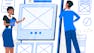 Building High Quality User Experience Using Material UI