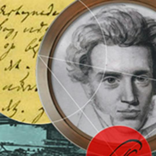 Portada: Søren Kierkegaard: subjetividad, ironía y la crisis de la modernidad