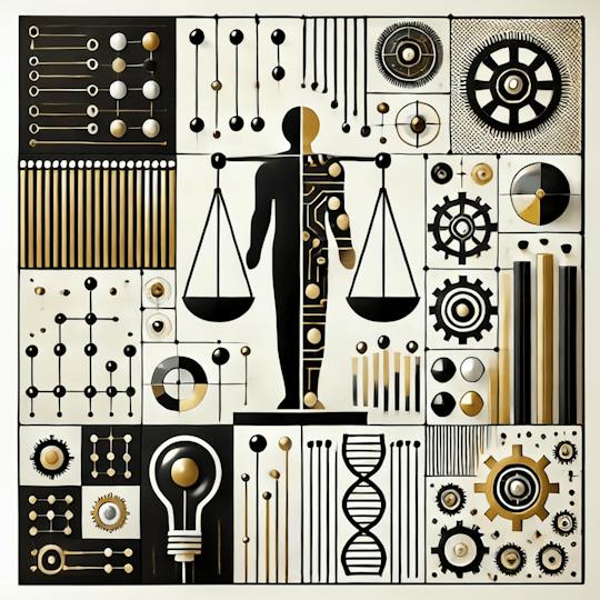 Portada: Métodos cualitativos para personas cuantitativas (con GenAI)