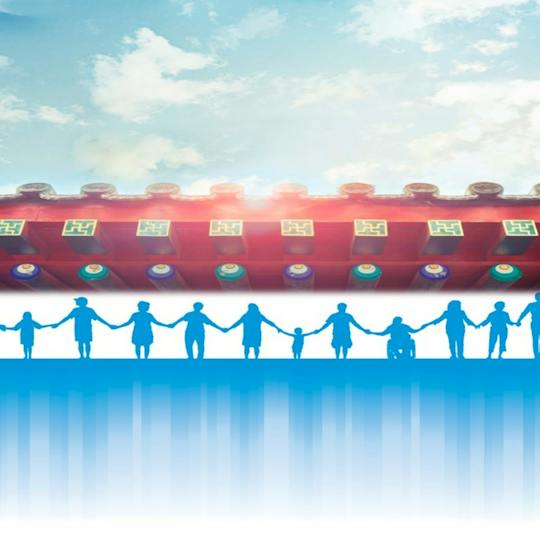 Portada: Reimaginar a Dios en el contexto coreano