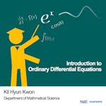 Introduction to Ordinary Differential Equations 