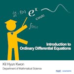 Introduction to Ordinary Differential Equations image